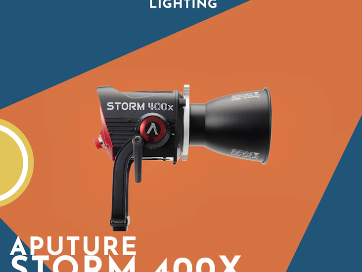 “first uk” aputure storm 400x