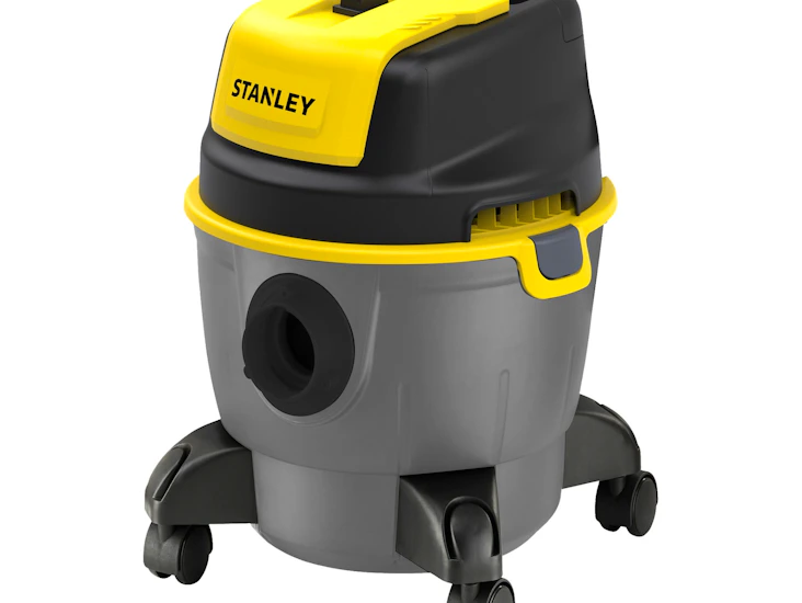 Våtdammsugare stanley - 15l, 1000w