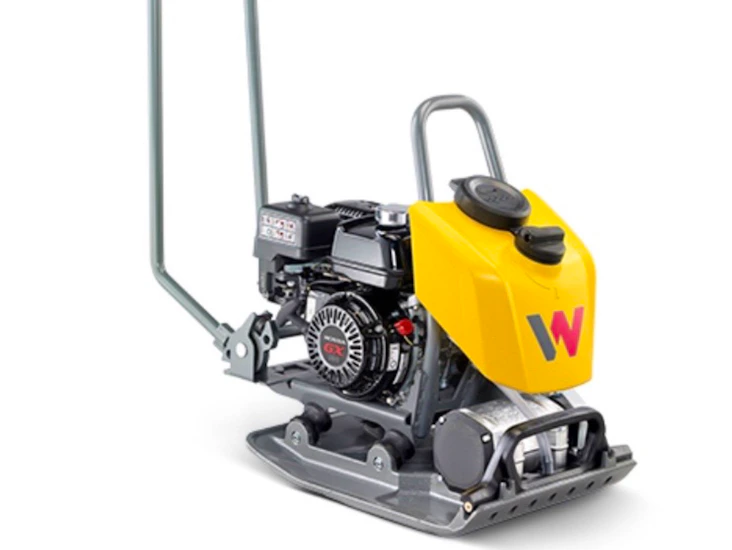 Vibroplatt wacker neuson bps1030 padda