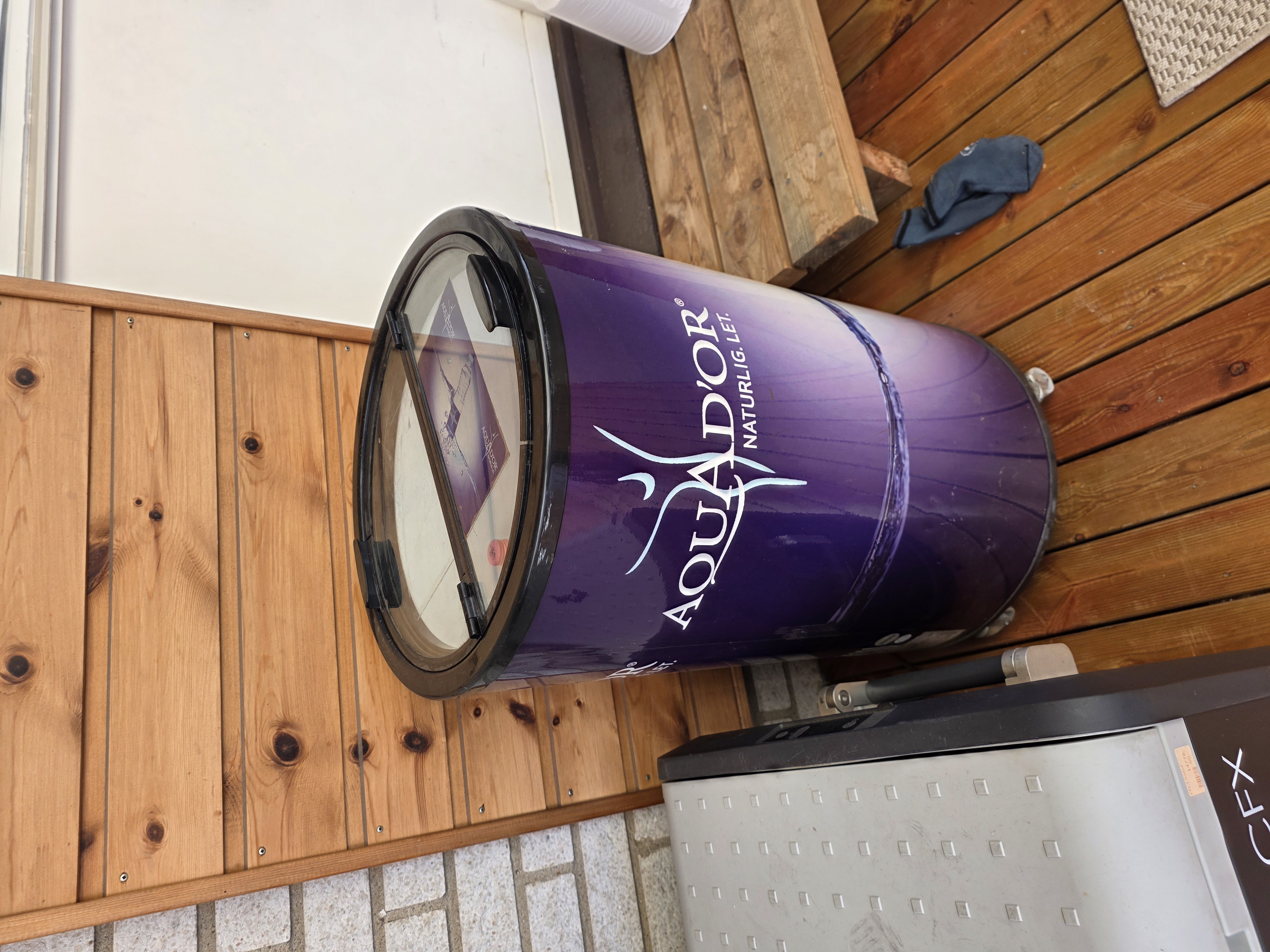 Partycooler