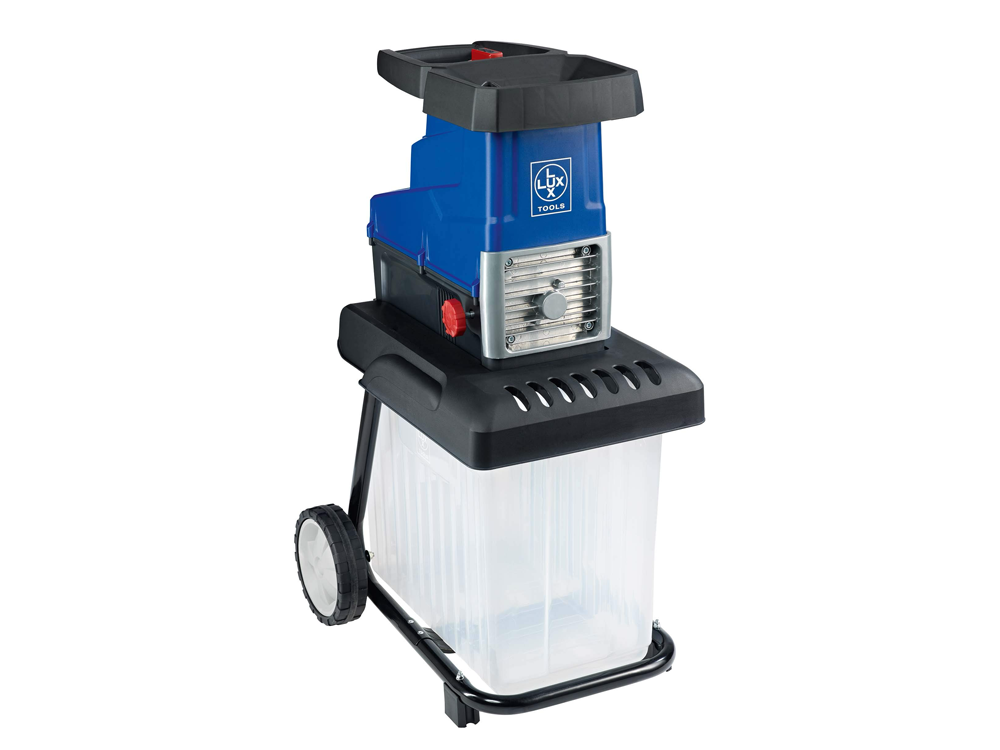 Lux 2800w oksasilppuri