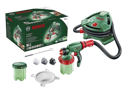 Bosch Pfs 5000 E Pris () Bosch Pfs 5000 E Pris