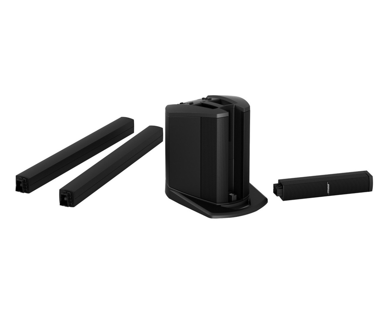 Bose l1 compact 