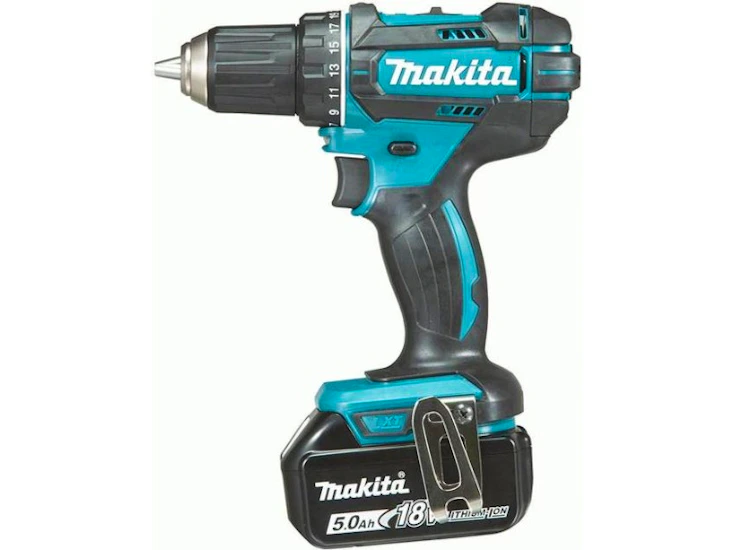 Makita 18v skruvdragare