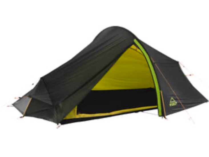 Mckinely telt (for 2)