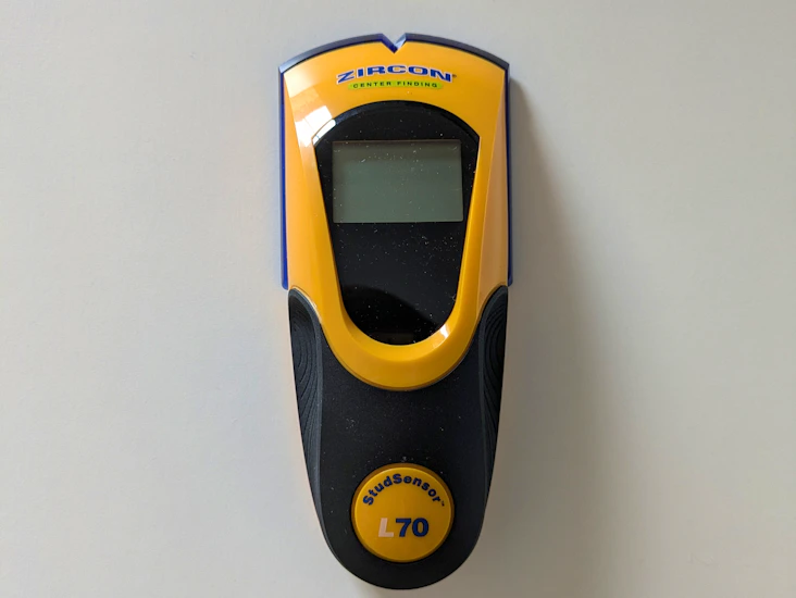 Koolaustunnistin zircon l70