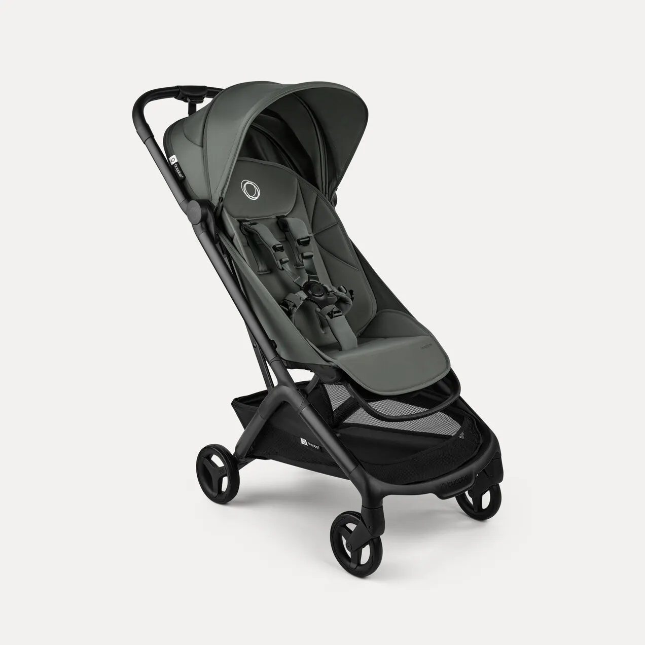 Bugaboo butterfly 