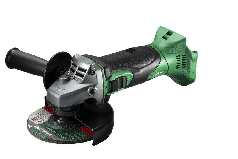 Hikoki/ hitatchi vinkelsliper 18 v