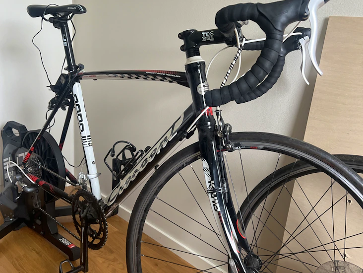 Crescent nano carbon 7000