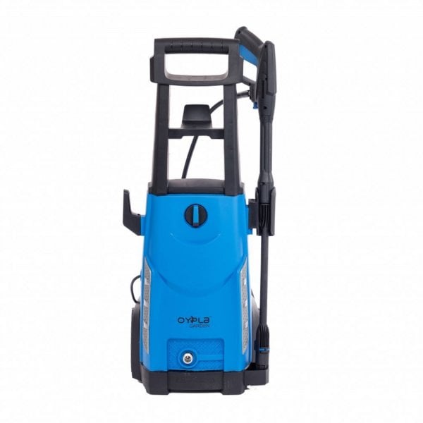 ## high-performance 2400w pressure washer – tackle any outdoor clean!