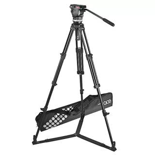 Sachtler 1002 ace m gs system tripod