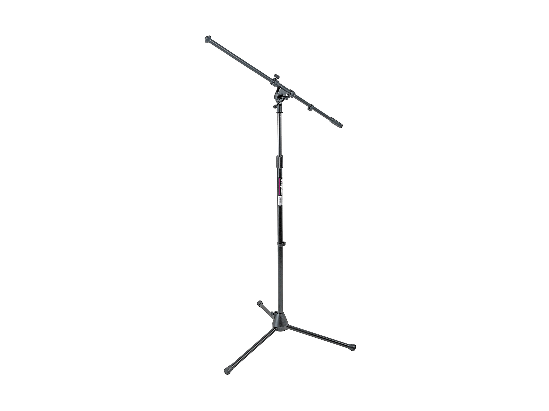 Microphone stand