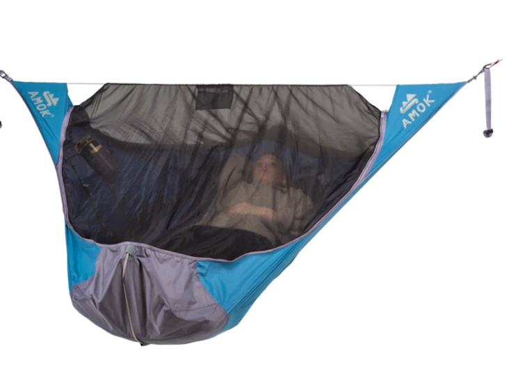 Amok draumr hammock, hängmatta ink. tarp