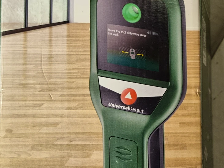 Bosch universal detect