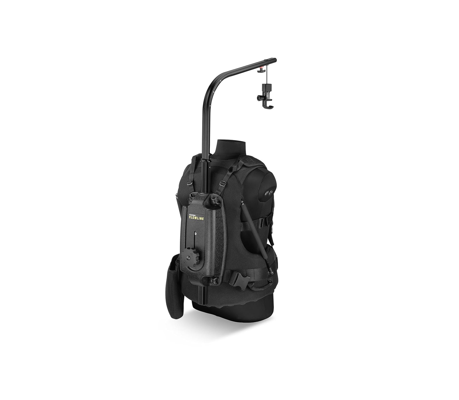 Flycam starter female flowline body rig for camera & gimbals
