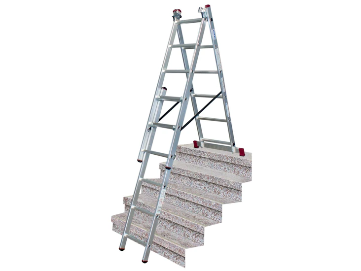 Kombistege krause corda