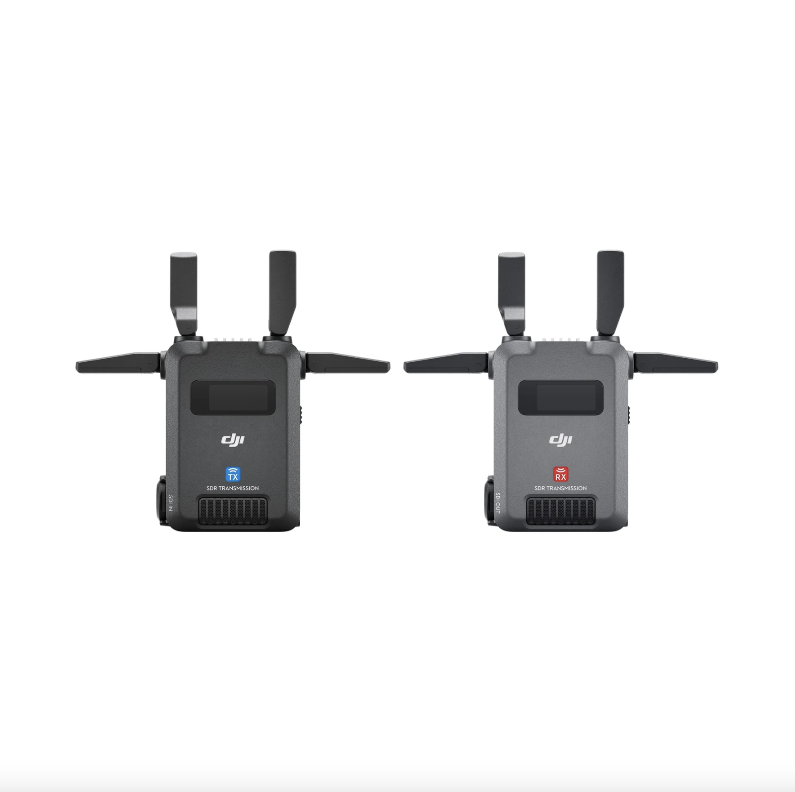 Dji sdr