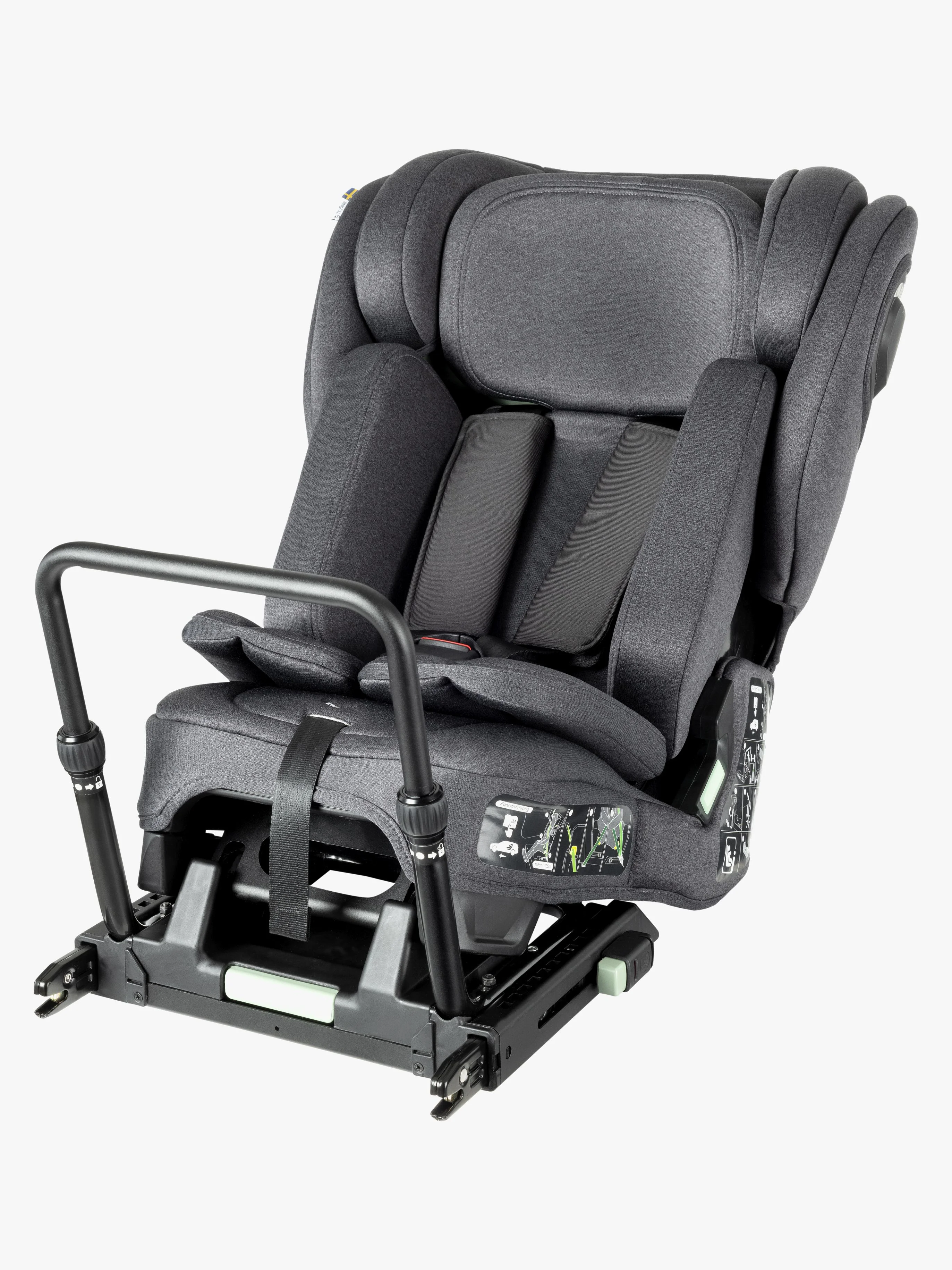 Tinyseats two