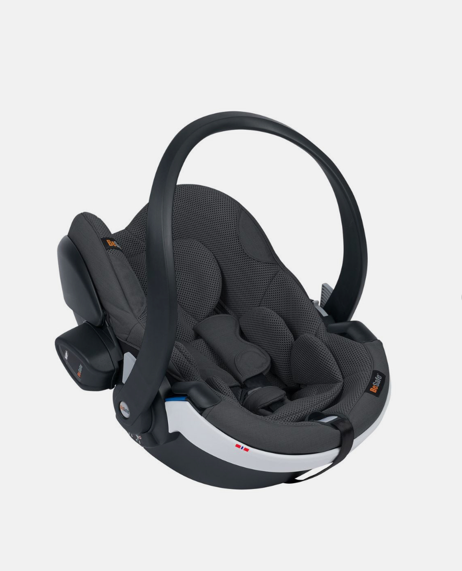 Babybilstol besafe