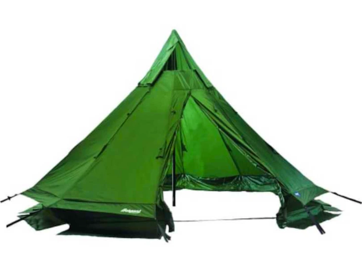 Bergans lavvo 4-6 personer