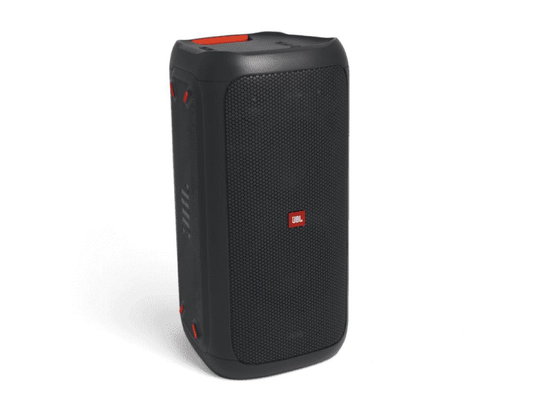 Batterihøytaler: jbl partybox 100