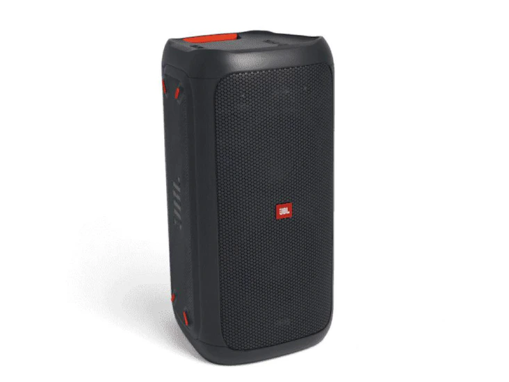 Batterihøytaler: jbl partybox 100
