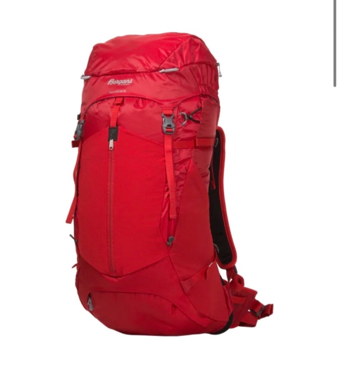 Bergans 40l tursekk 