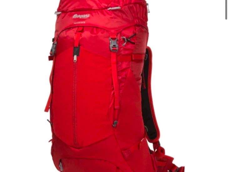 Bergans 40l tursekk