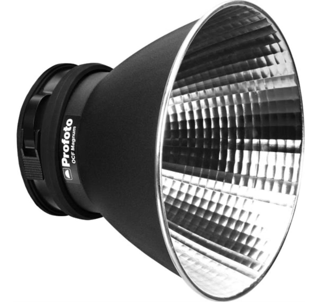 Profoto ocf magnum reflector