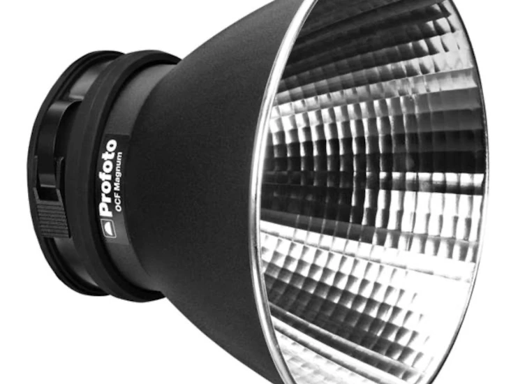 Profoto ocf magnum reflector