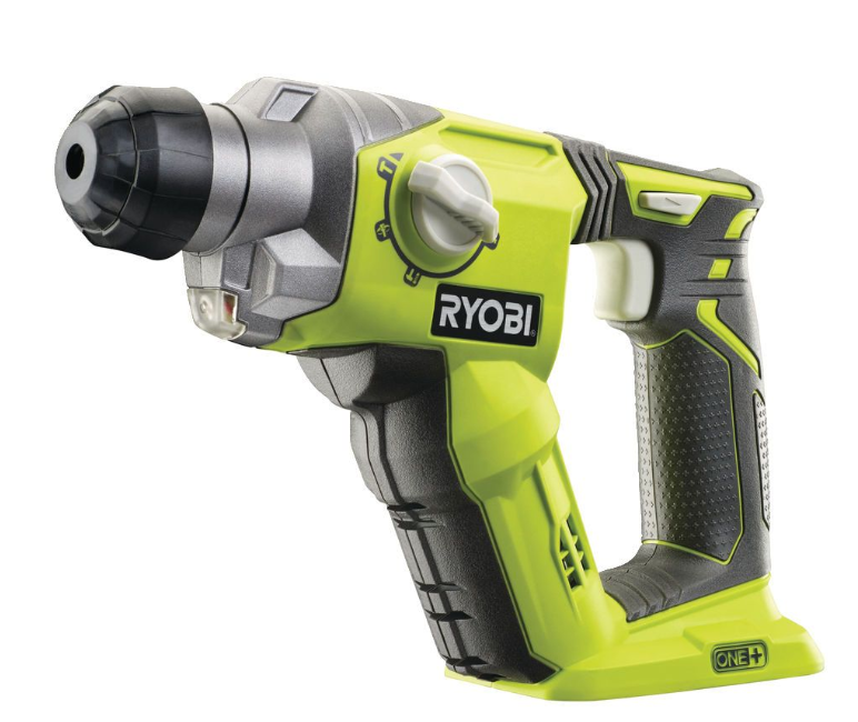 Ryobi one+ akkuporavasara