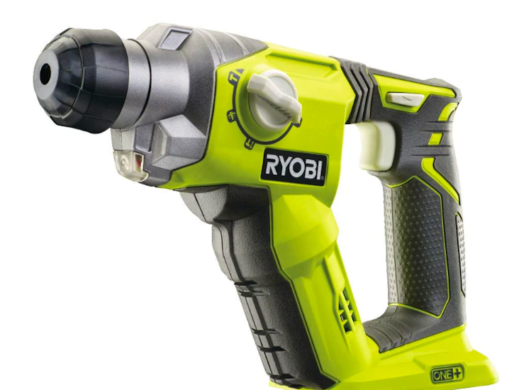 Ryobi one+ akkuporavasara
