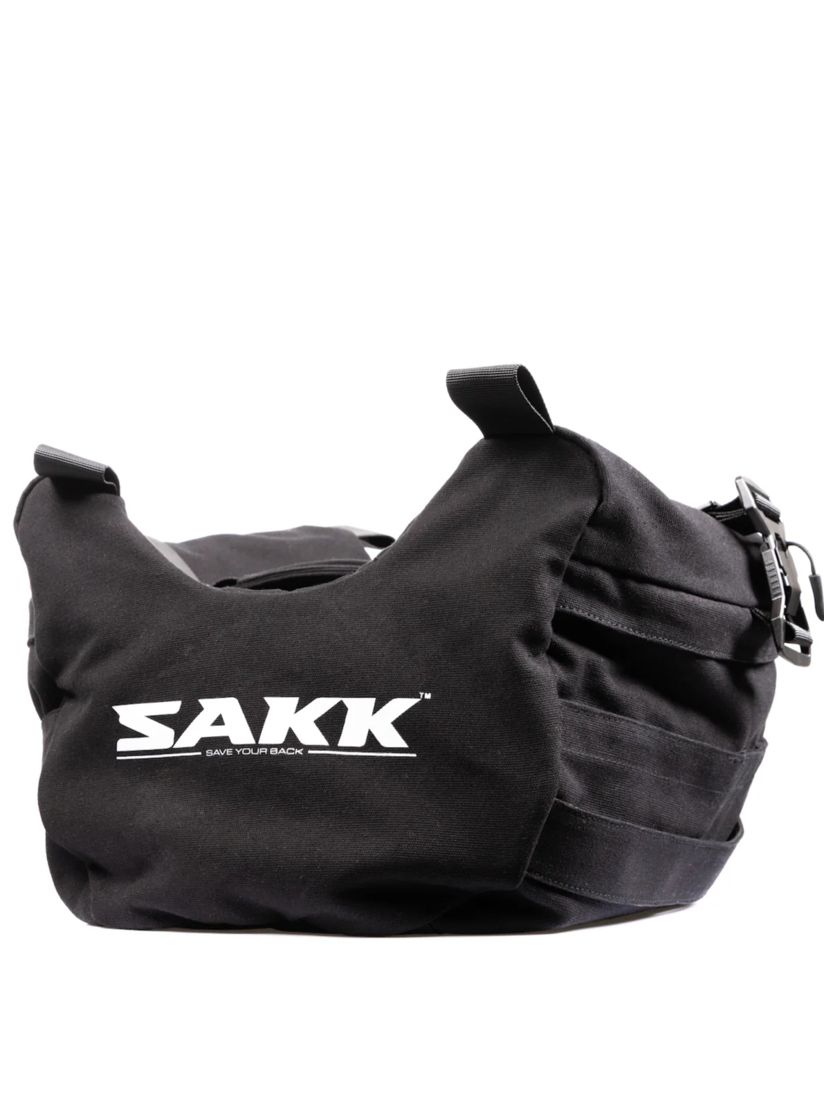 Sakk camera saddle (cine saddle)