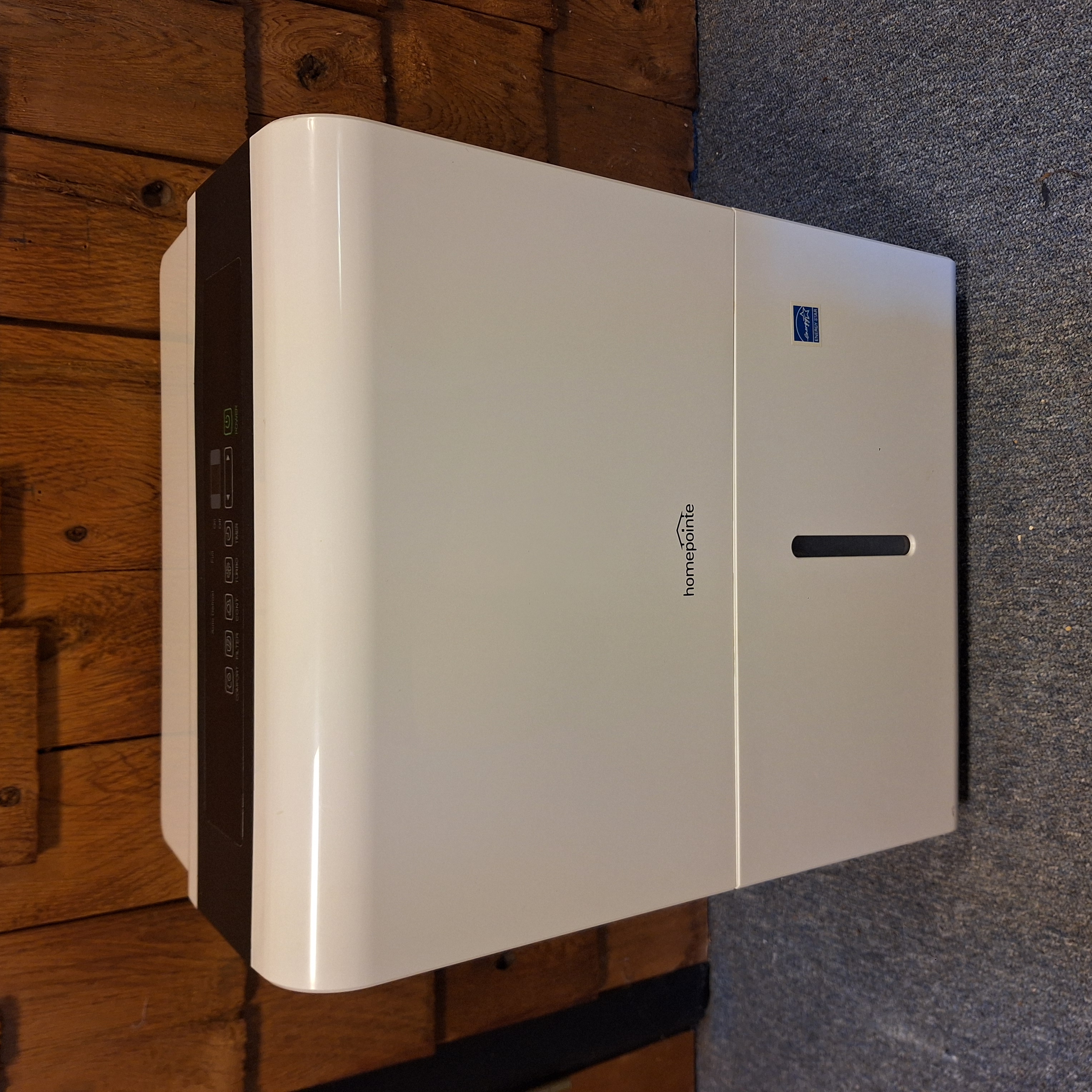 Dehumidifier - homepoint 22pint