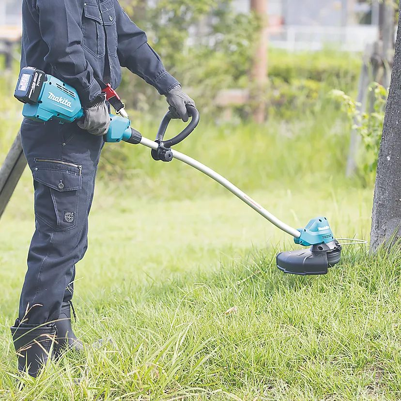 Makita kantklipper 