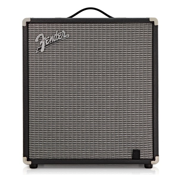 Rumble 100 bass amp