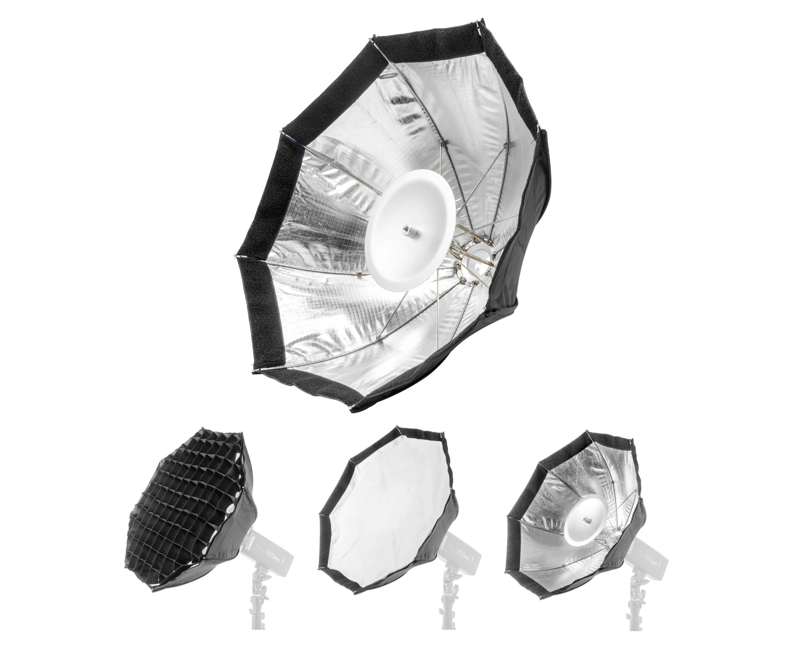 Godox softbox for the ad200 