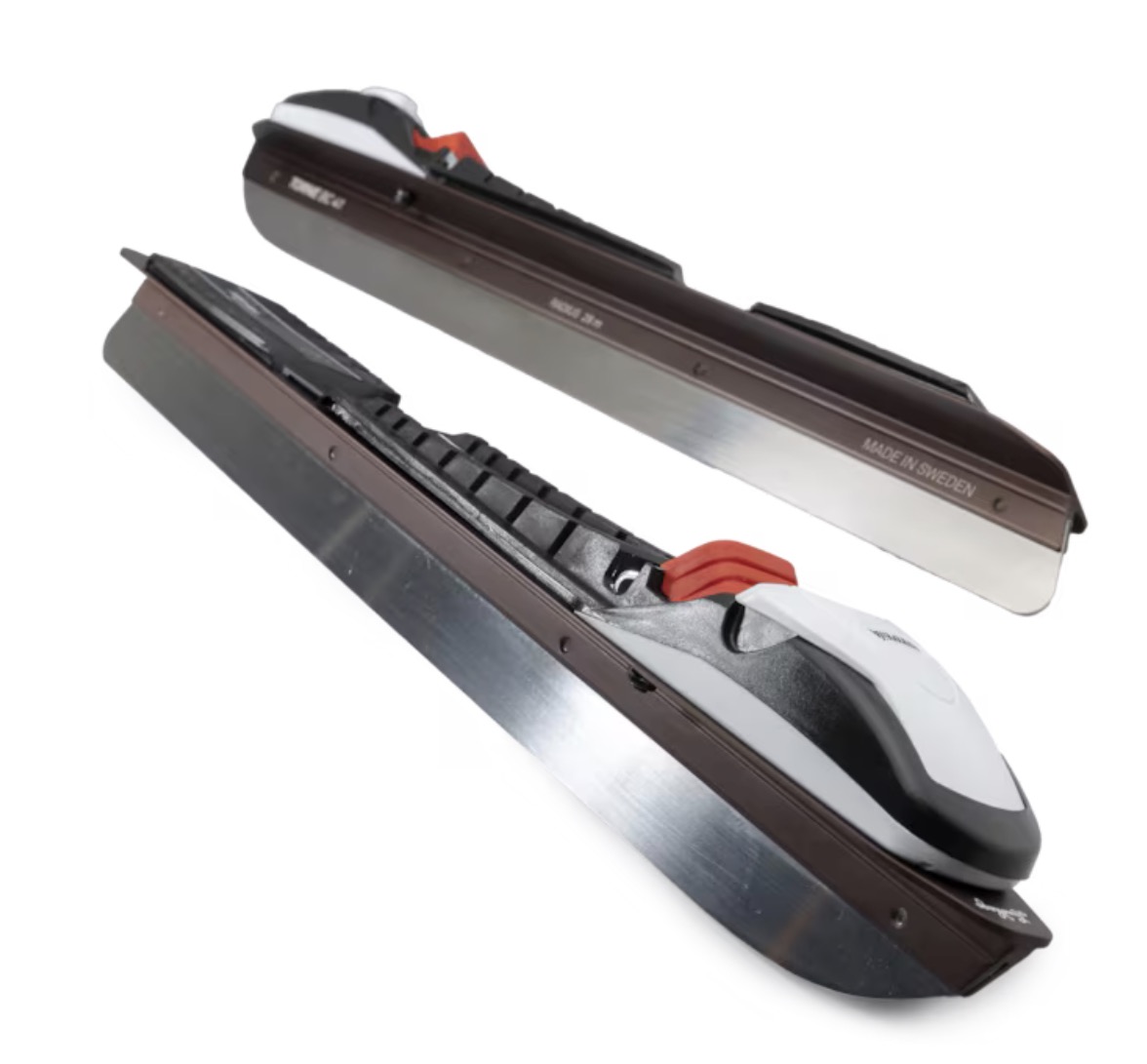 Långfärdsskridskor stl 38-45