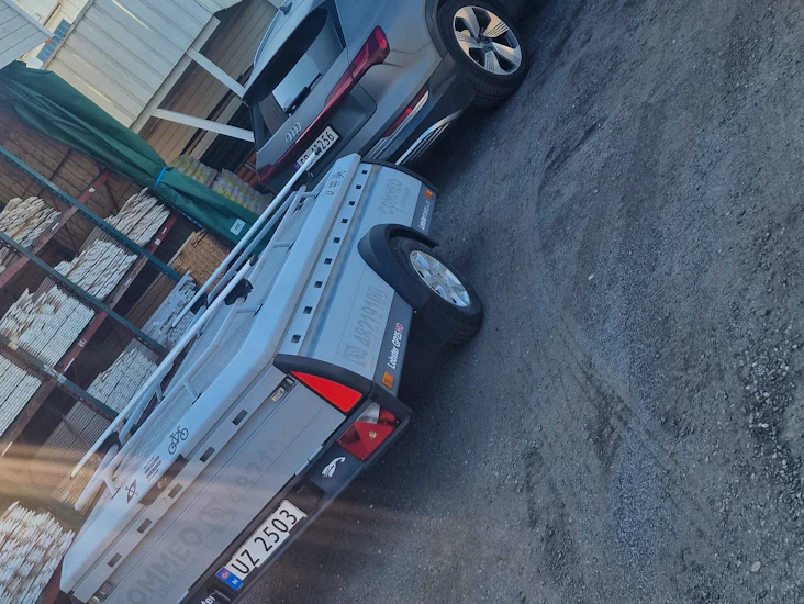 Lobster gp25 fritidshenger