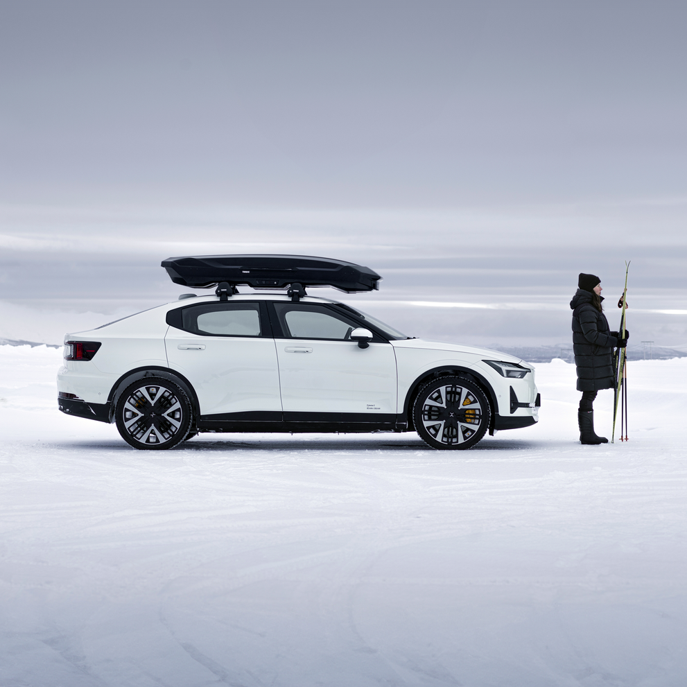 Thule takbox motion 3 xxl 600 l