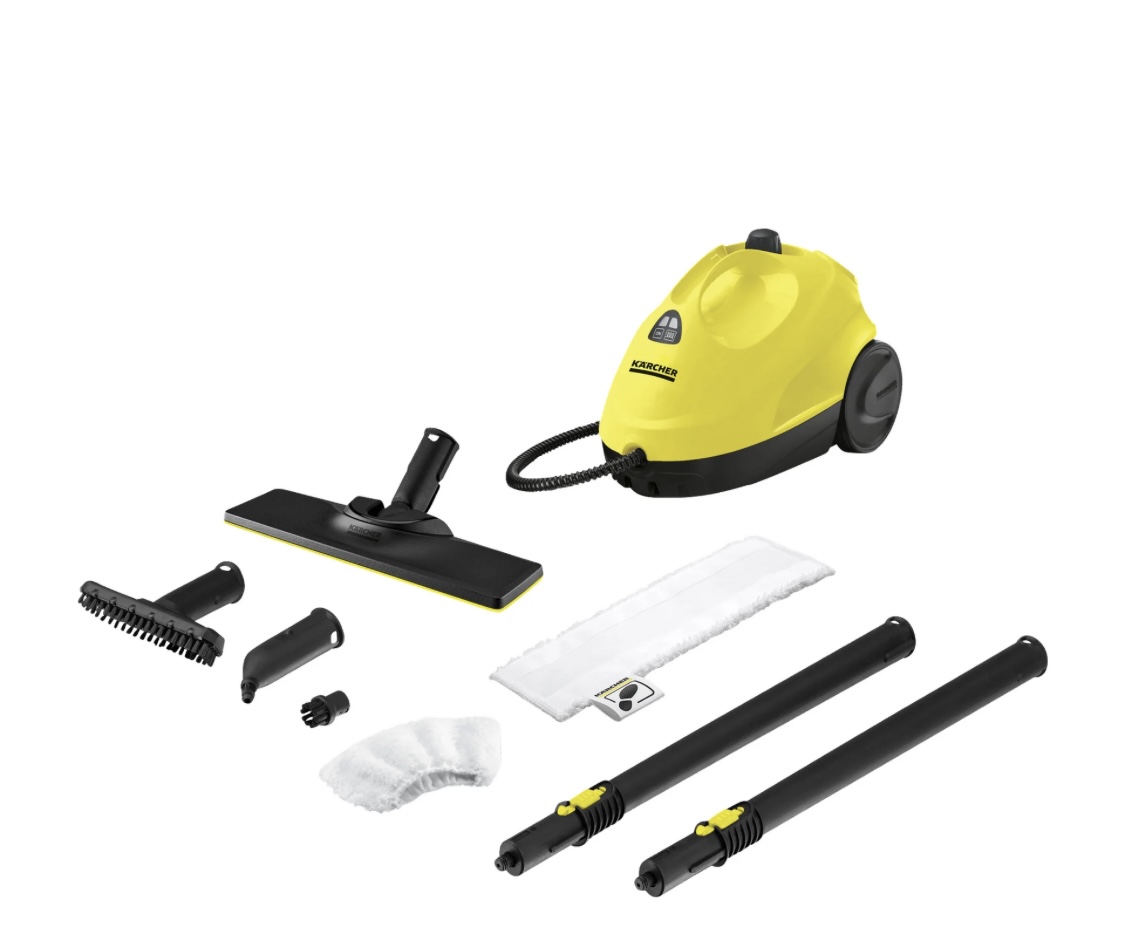 Kärcher sc 2 dampvasker 