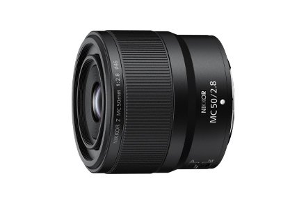 Nikon nikkor mc 50mm f2.8 