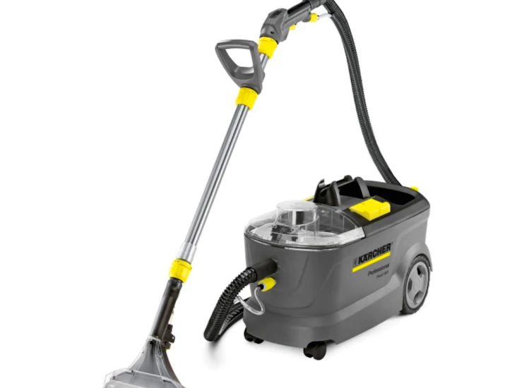 Karcher puzzy tepperenser / møbelrenser