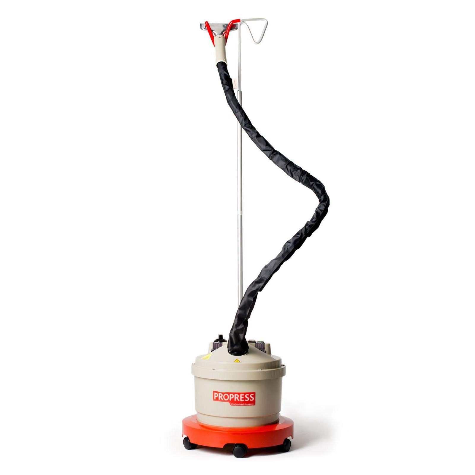 Propress pro290 professional clothes steamer - garment, curtains, backdrop