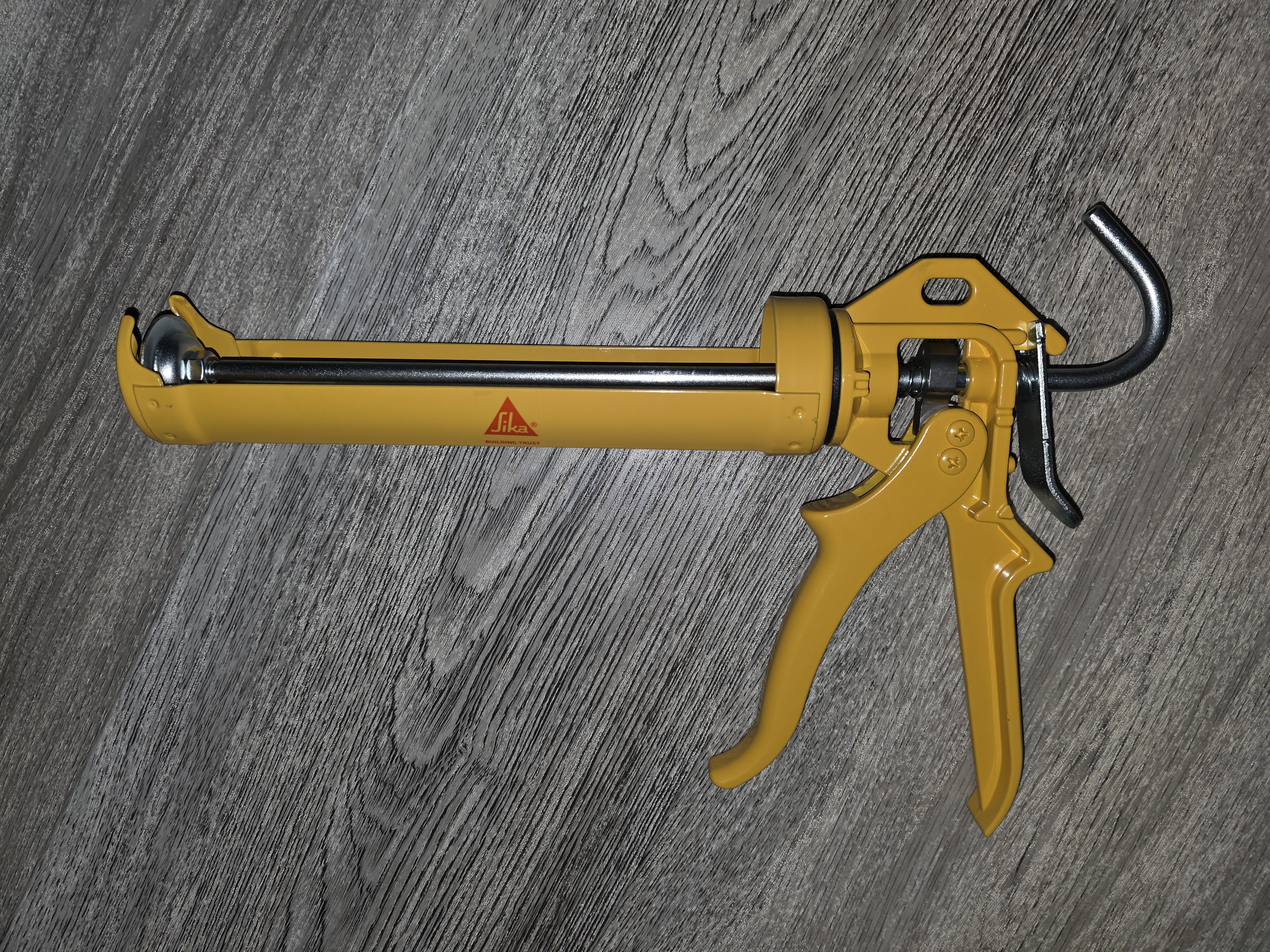 Kraftig fugepistol