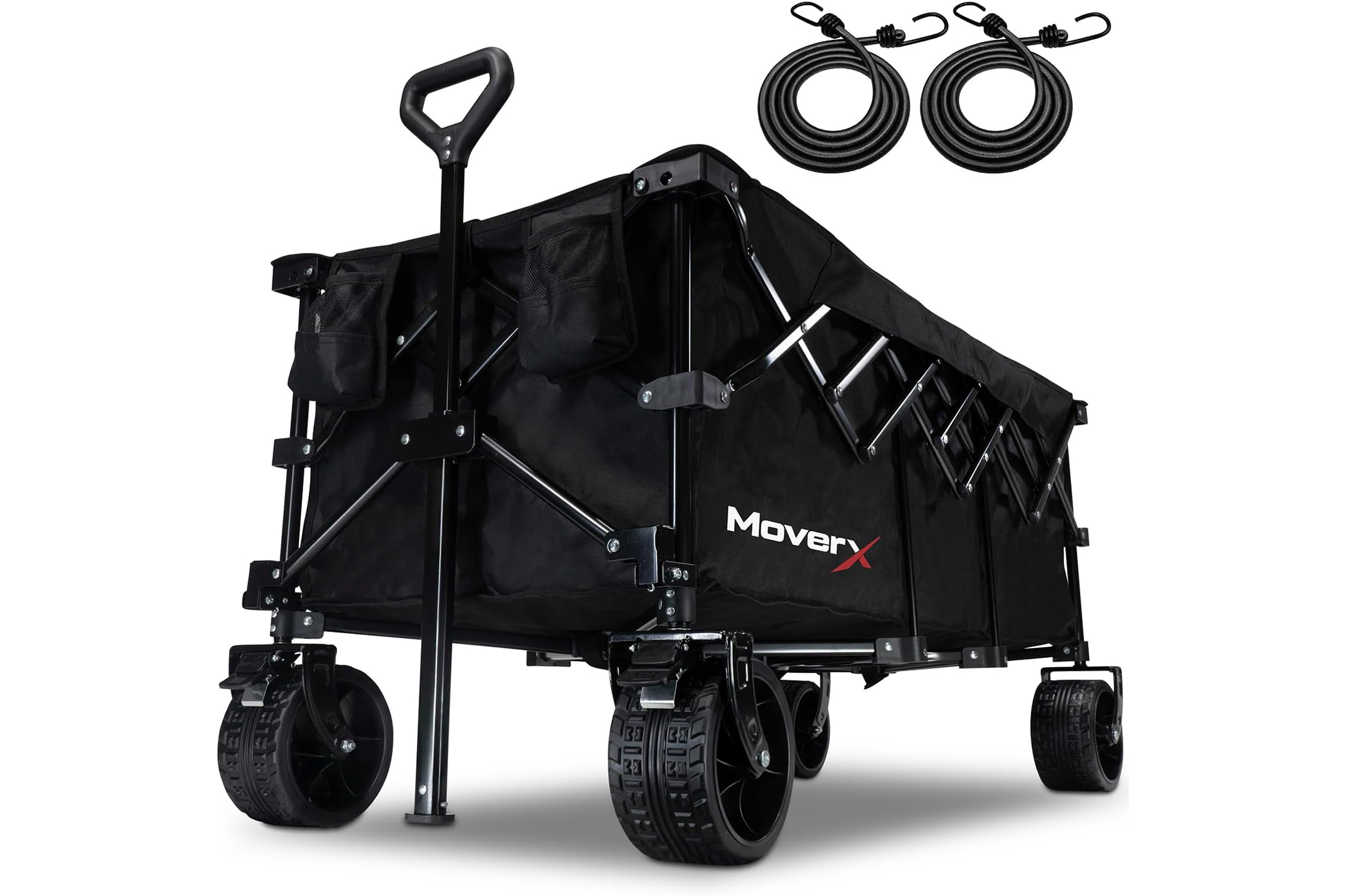 300l folding cart 