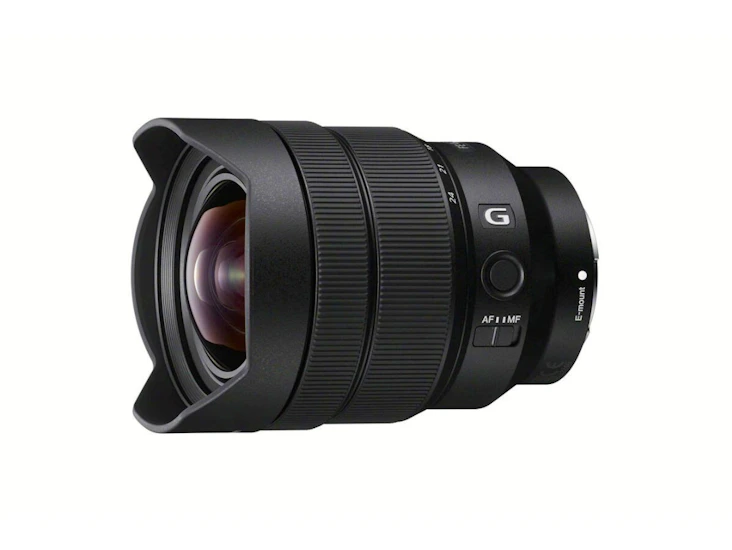 Sony fe 12-24mm f/4 g