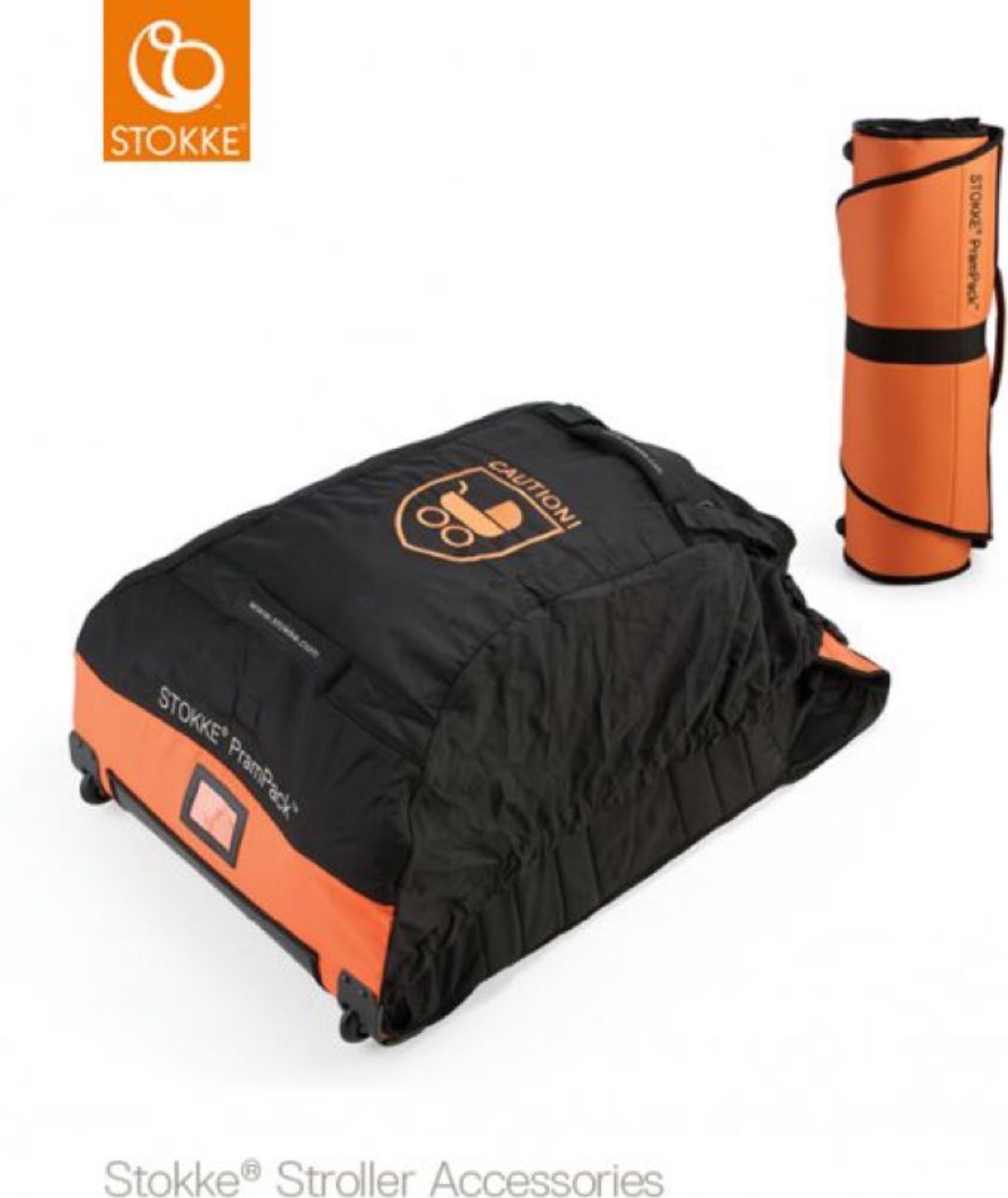Prampak