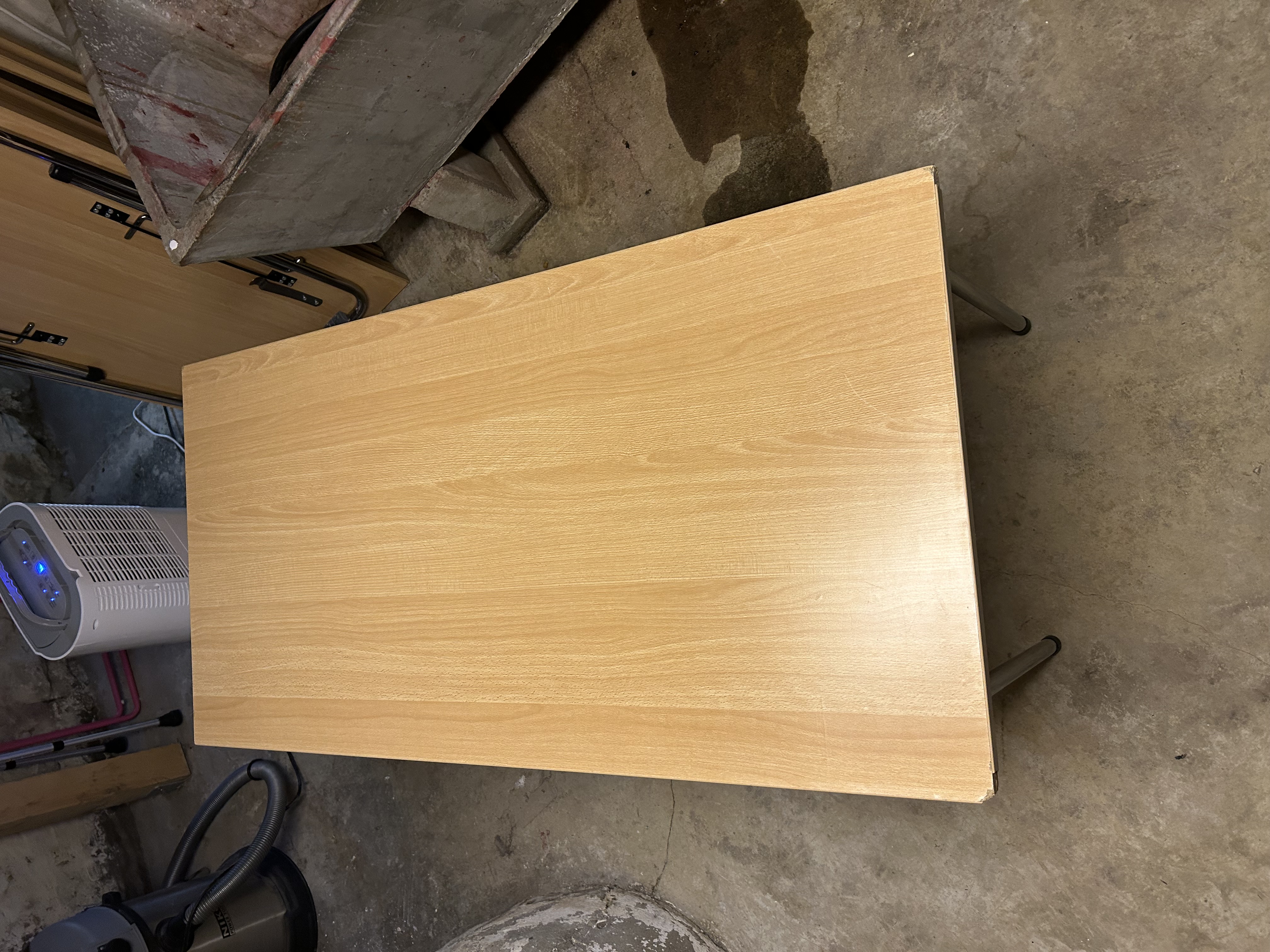 Klappbord