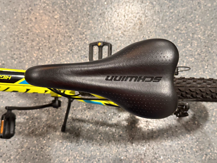 Road bike for rent- eco-friendly, well maintained and affordable